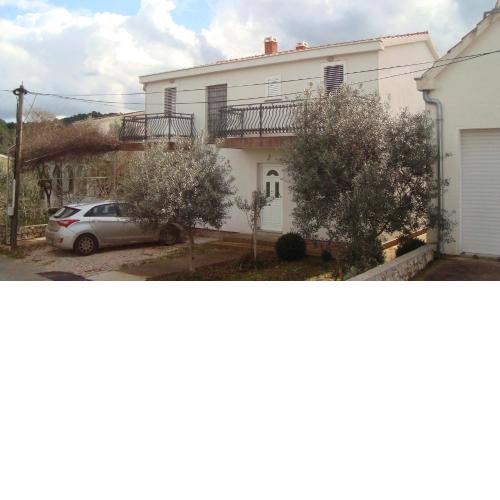 Apartments with a parking space Zdrelac, Pasman - 14734