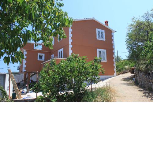 Apartments with a parking space Zman, Dugi otok - 8133