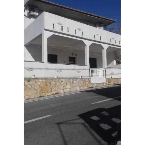 Apartments with a parking space Zubovici, Pag - 17403