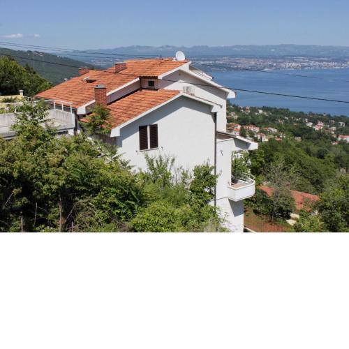 Apartments with a swimming pool Lovran, Opatija - 7694