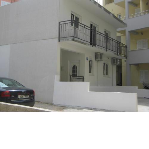 Apartments with WiFi Baska Voda, Makarska - 12509