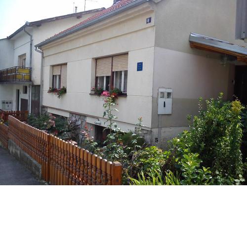 Apartments with WiFi Daruvar, Bjelovarska - 17093