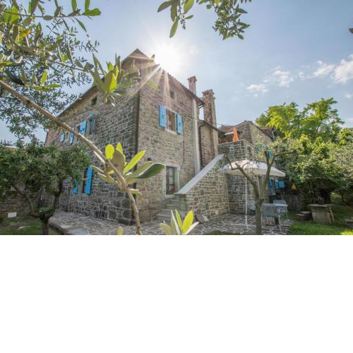 Apartments with WiFi Groznjan, Central Istria - Sredisnja Istra - 7038