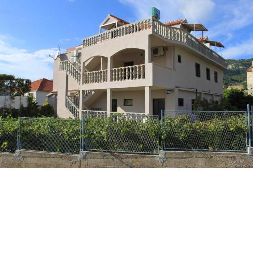 Apartments with WiFi Komiza, Vis - 8911
