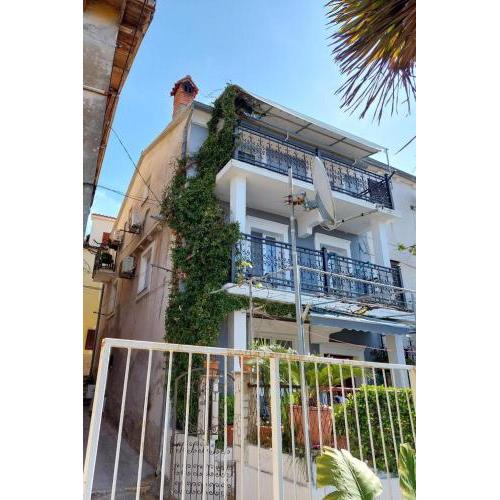 Apartments with WiFi Losinj, Losinj - 21010