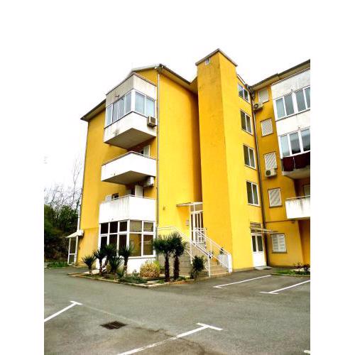 Apartments with WiFi Lovran, Opatija - 14181