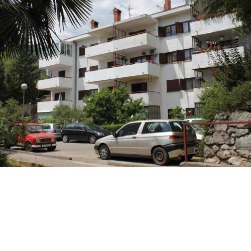 Apartments with WiFi Lovran, Opatija - 7886