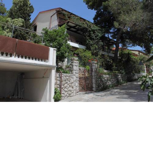 Apartments with WiFi Mali Losinj (Losinj) - 7992