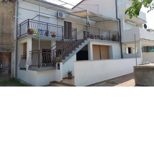 Apartments with WiFi Rab - 14427