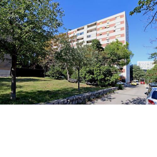 Apartments with WiFi Rijeka - 16539