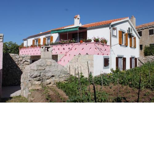 Apartments with WiFi Stivan, Cres - 382