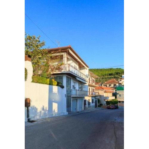 Apartments with WiFi Sumpetar, Omis - 12356