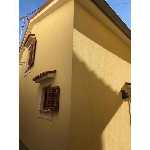 Apartments with WiFi Susak, Losinj - 17303