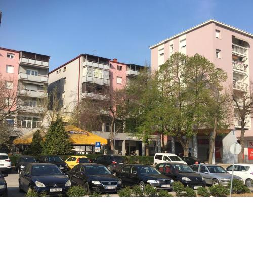 Apartments with WiFi Vinkovci, Slavonija - 16805