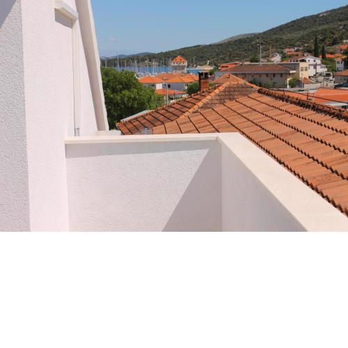 Apartments Yerkovic