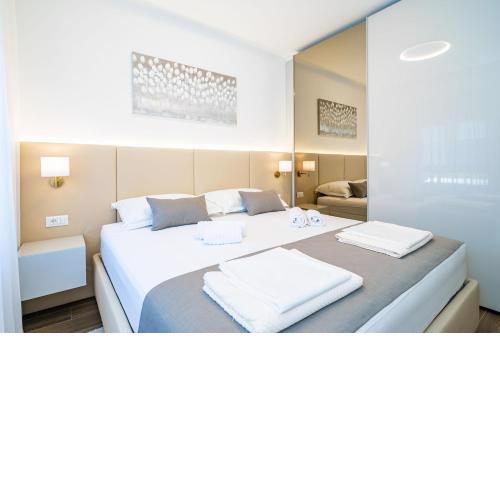 Apartments Zadro