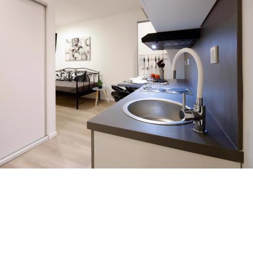 Apartments Zara
