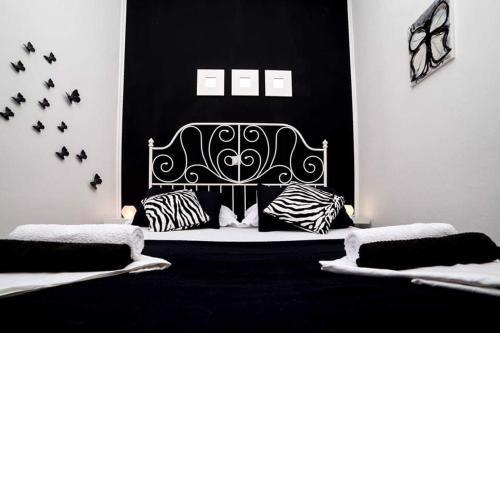 Apartments Zara