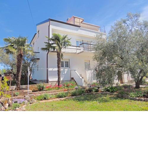 Apartments Zarko