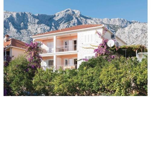 Apartments Zdravko - comfortable & close to the sea
