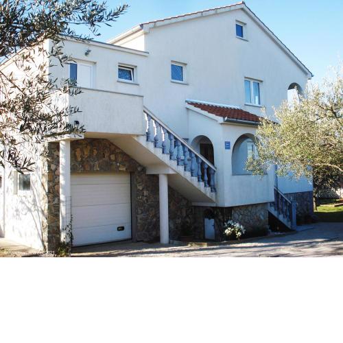 Apartments Zec