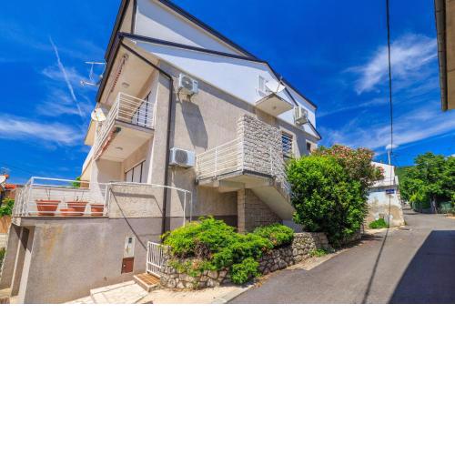 Apartments Zec