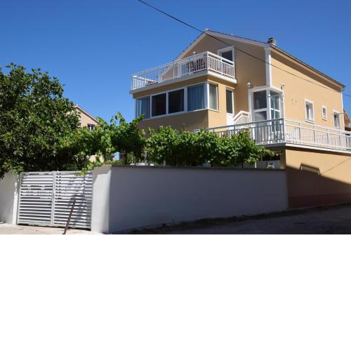 Apartments Zelic