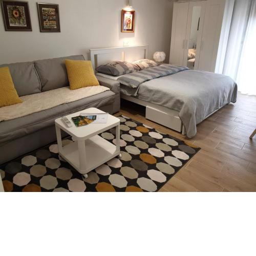Apartments Ziher