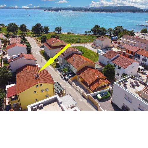 Apartments Zivan 1739