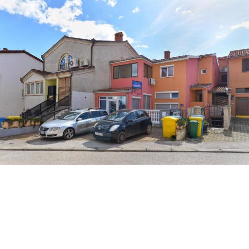 Apartments Zlata 2222