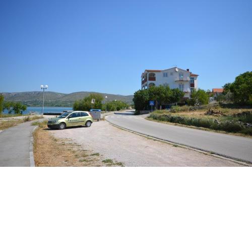 Apartments Zlatko
