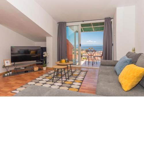 Apartments Zoka