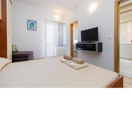 Apartments Zoran