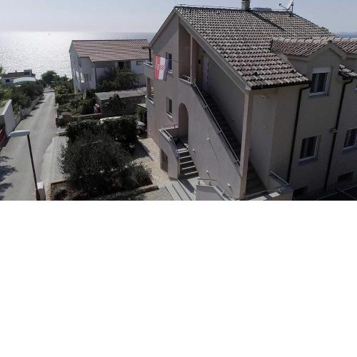 Apartments Zorka Primosten