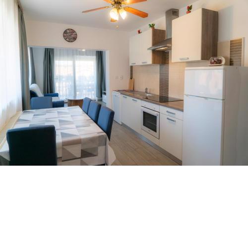 Apartments Zubcic