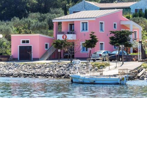 Apartments Zvone1