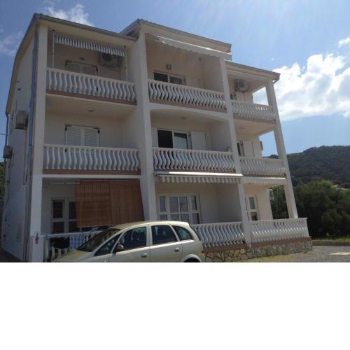 Apartments4u - Otok Rab