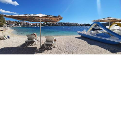 Apartmentt Vinko Bilota