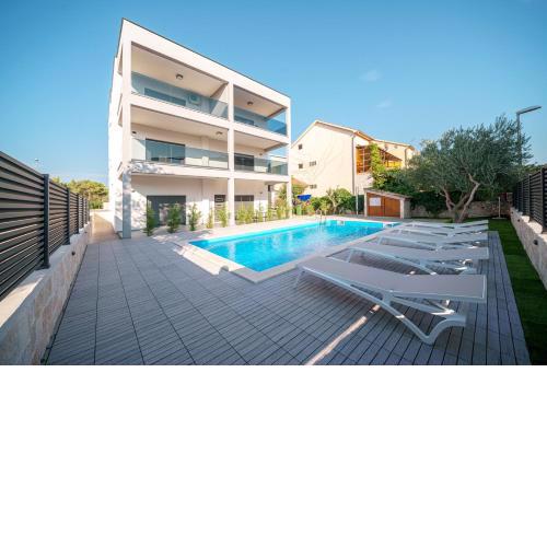 Apartvilla OKIT