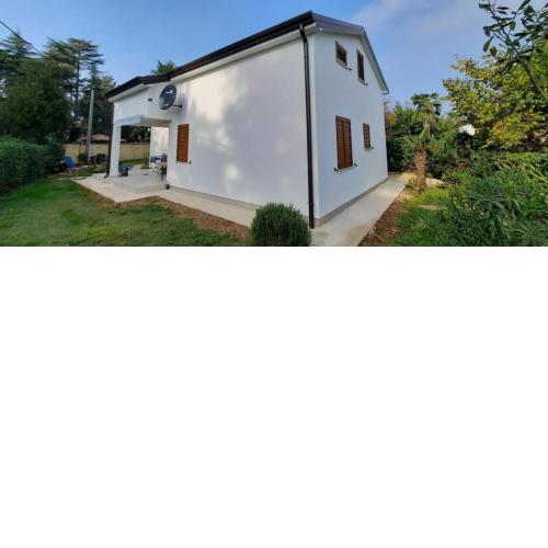 APP Mirjam - Savudrija, Umag