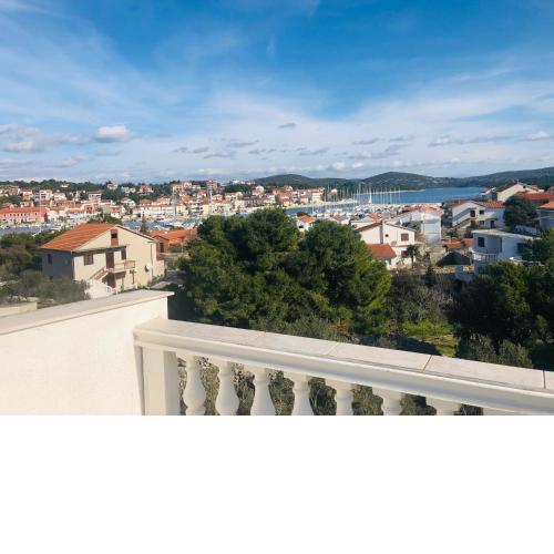 App Šime Klarin, studio br.4