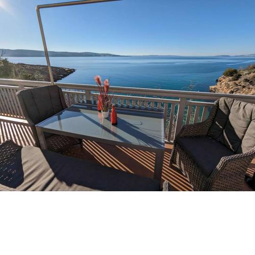 Appartement Blue Lagune 4 Sterne