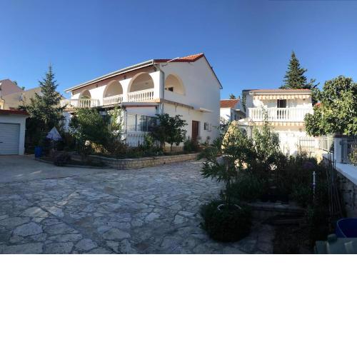 Appartement Katica- Srima