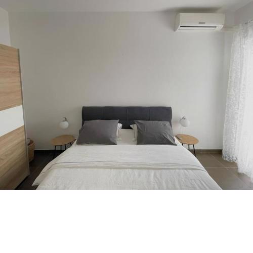 Appartement MB - Logement 3 chambres - Drage