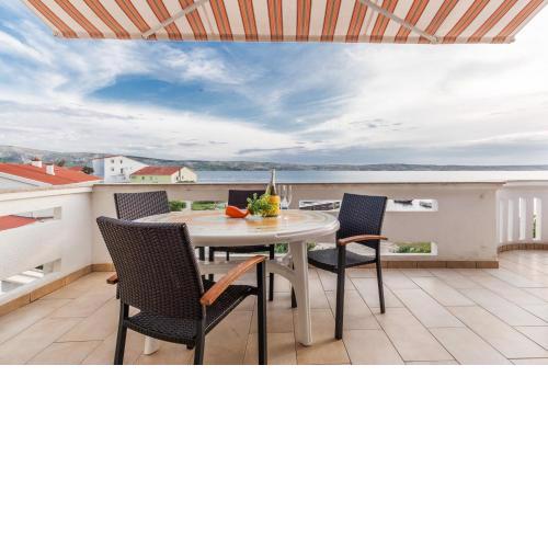 Appartement Rajka 1