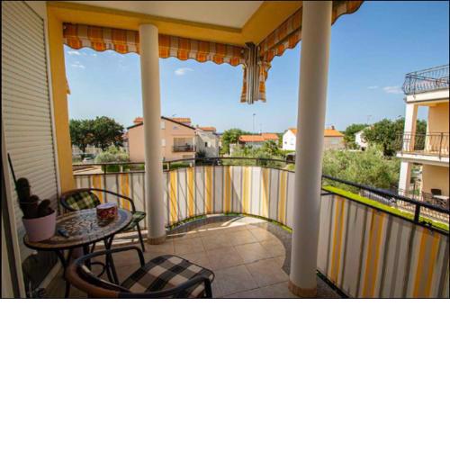 Appartement Sunny Maj