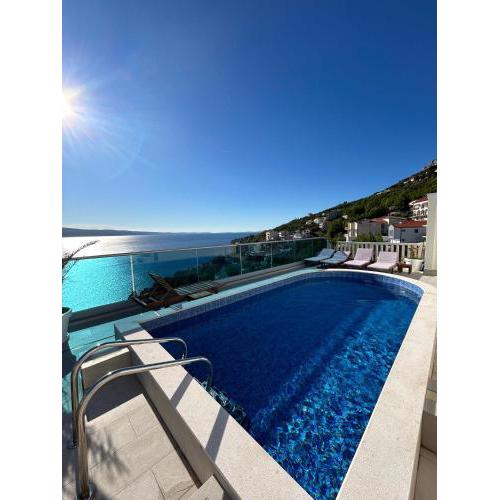 Appartement Tereza