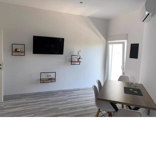 Appartement Vila Fajen