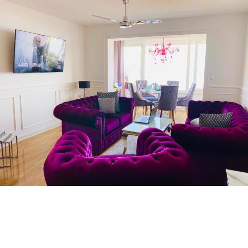 Appartements Belli