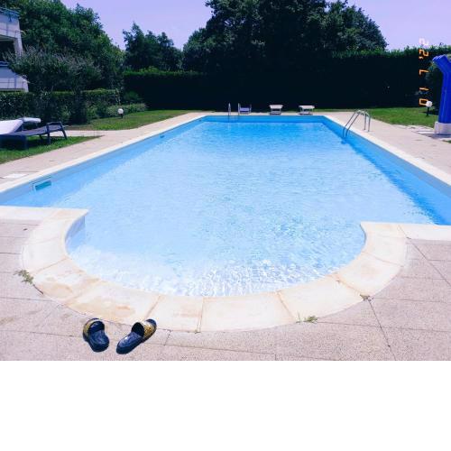 Appt CASA KOKKA Rovinj